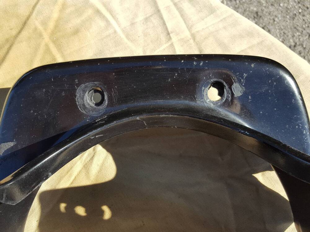 BMW K75 Carena Faro (8)