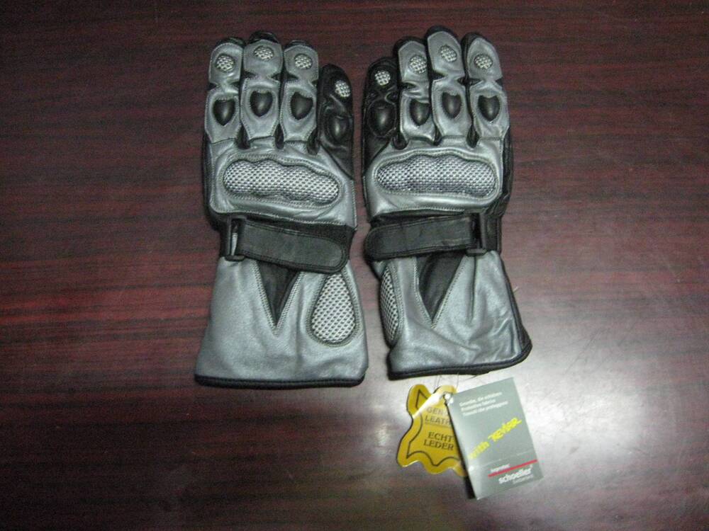 Guanti X-Tech Guanti