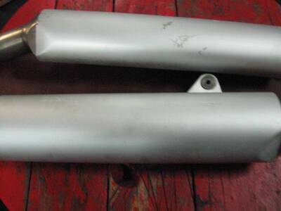 Scarichi Ducati Scarichi Ducati