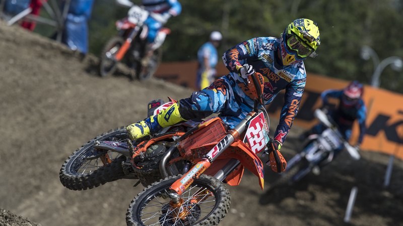 Ottobiano MXGP: l&#039;invito di Tony Cairoli!