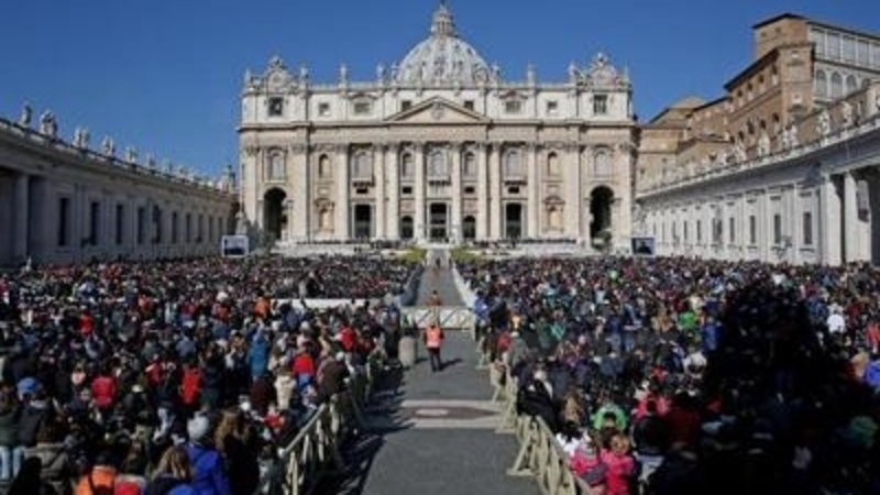 UberGiubileo, il Giubileo 2016 secondo Uber. E i tassisti si infuriano: &quot;Occuperemo San Pietro&quot;