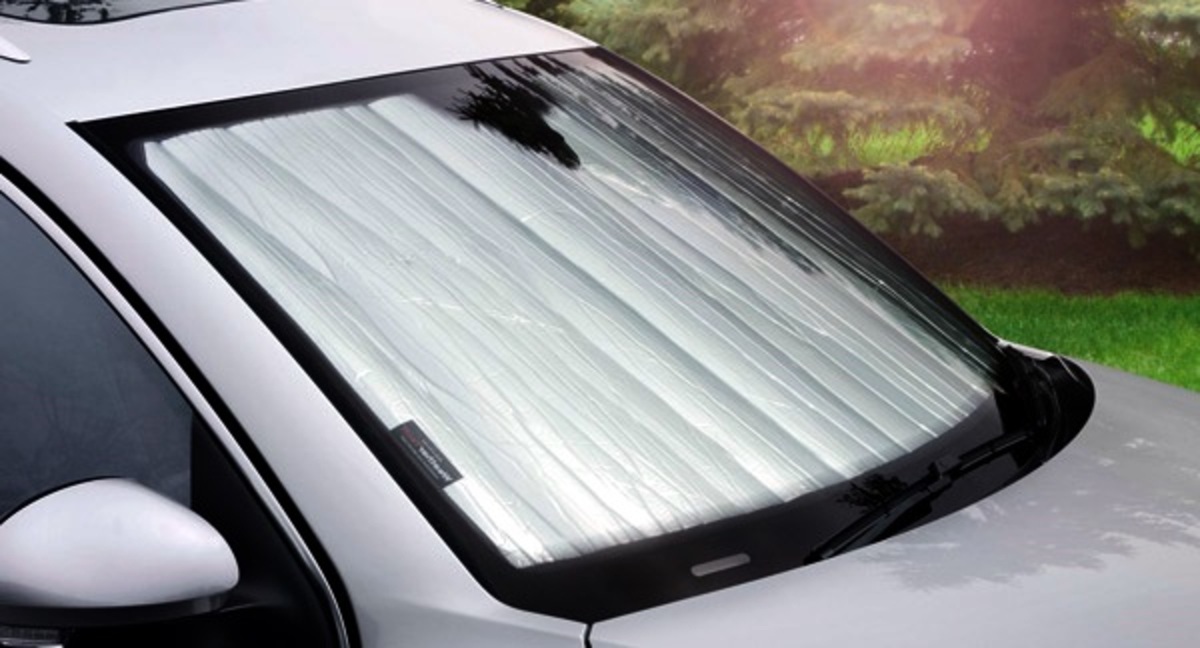 Parasole Anteriore Parabrezza Auto - Cars