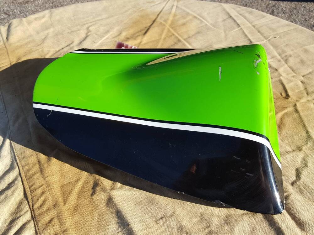 Coprisella Kawasaki K750