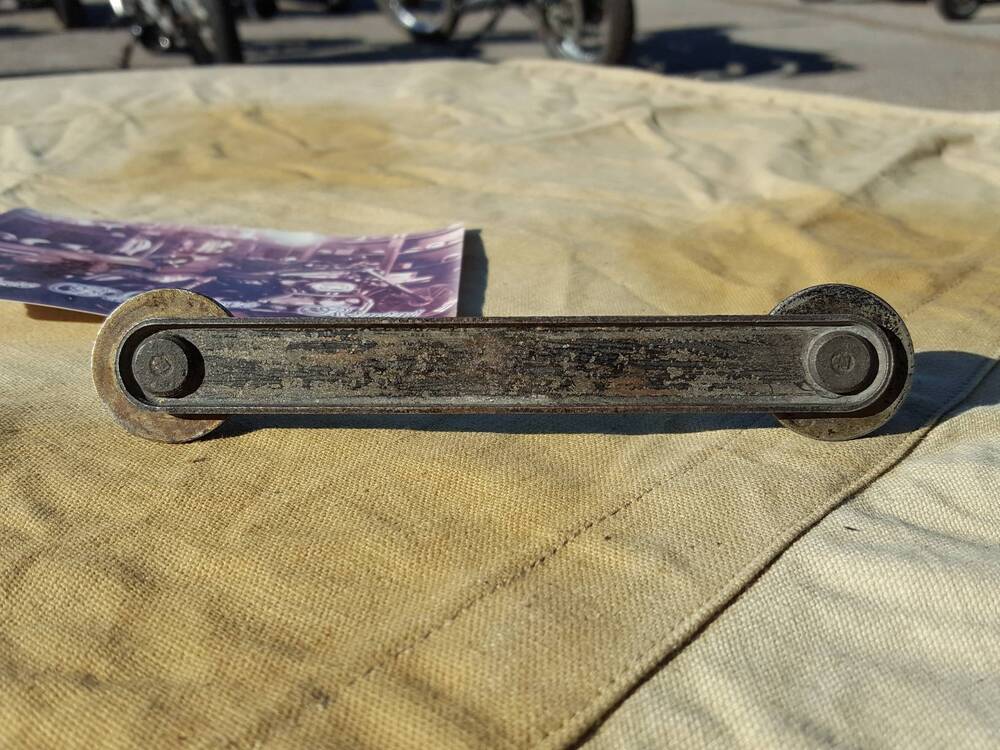 Staffa Sottosella K75 BMW (2)