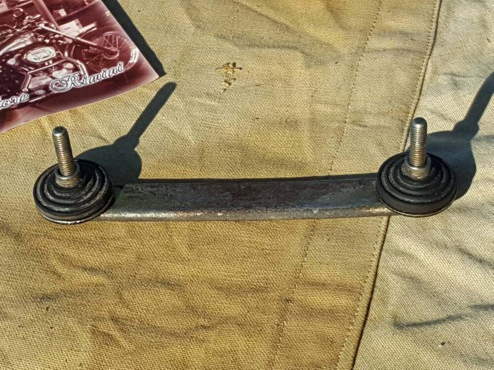 Staffa Sottosella K75 BMW