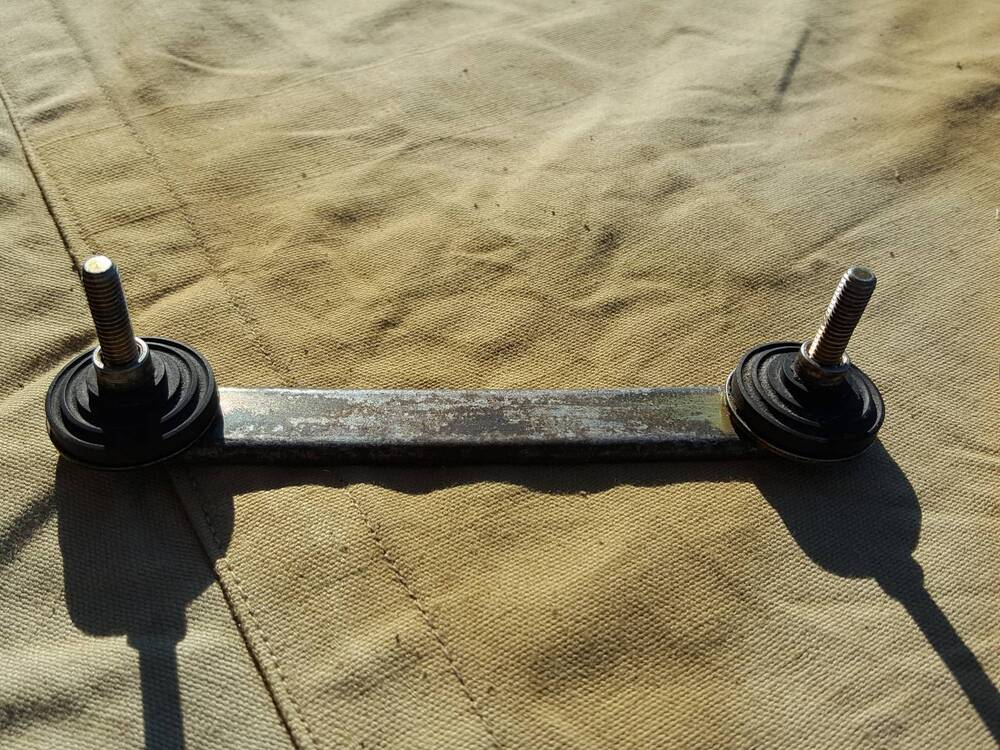 Staffa Sottosella K75 BMW (3)