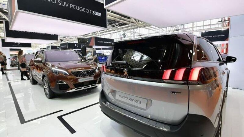 Motor Show di Bologna, si scaldano i motori in vista di dicembre