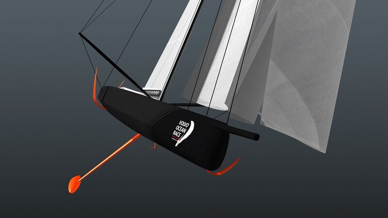 Volvo Ocean Race: diventa biennale e passa agli hydrofoil