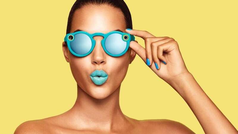 Snapchat Spectacles, i Google Glass per i Milliennials