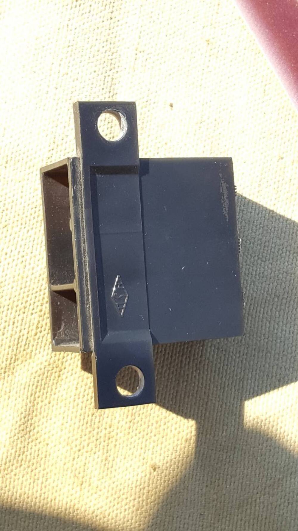 Portaconttati K75 BMW