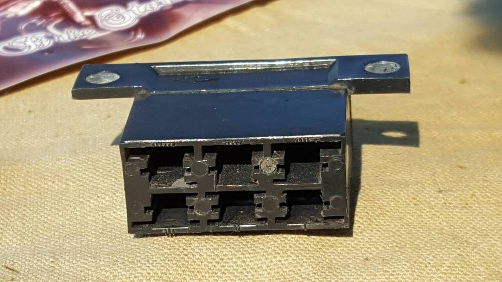 Portaconttati K75 BMW (3)