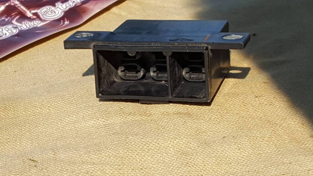 Portaconttati K75 BMW (2)