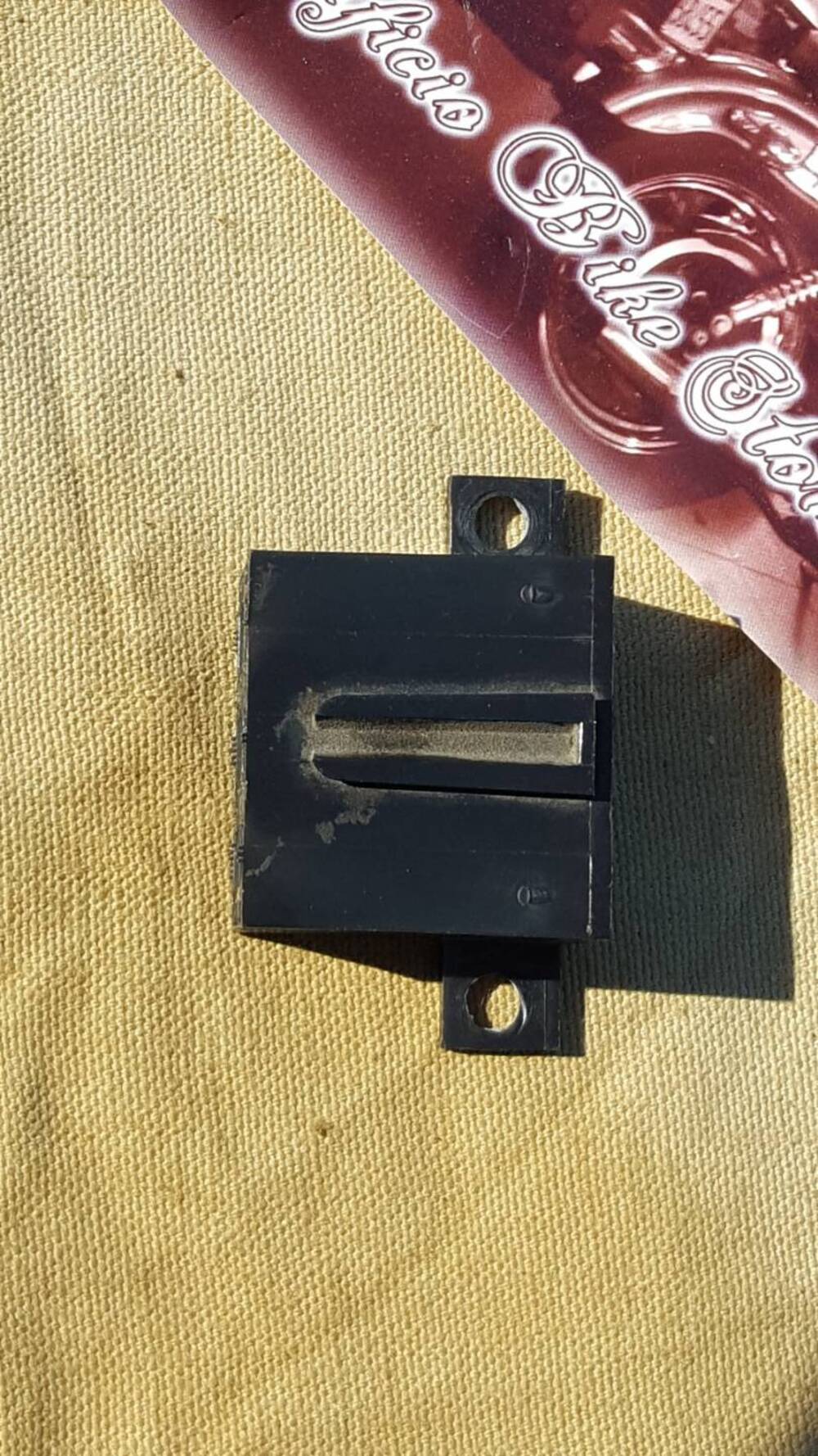 Portaconttati K75 BMW (4)