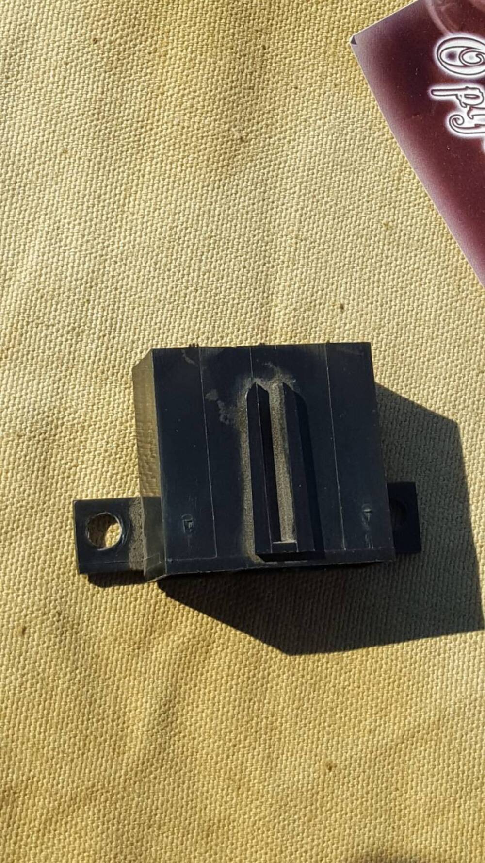 Portaconttati K75 BMW (5)