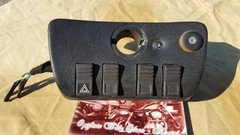 Rivestimento Interrutore BMW