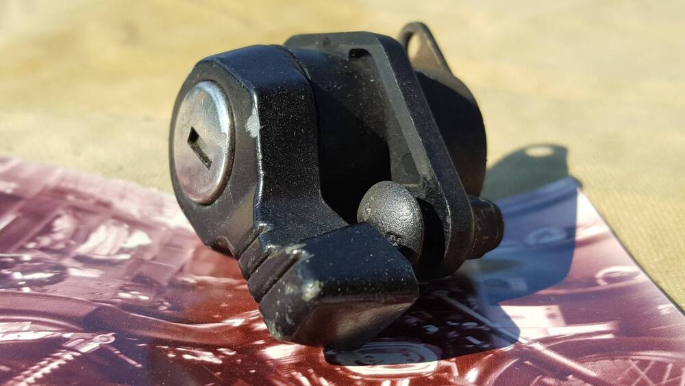 Serratura Sella K75 BMW (3)