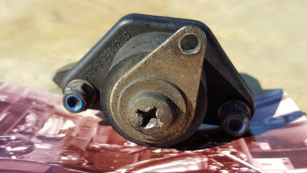 Serratura Sella K75 BMW (5)