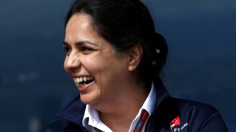 Formula 1: Monisha Kaltenborn lascia la Sauber