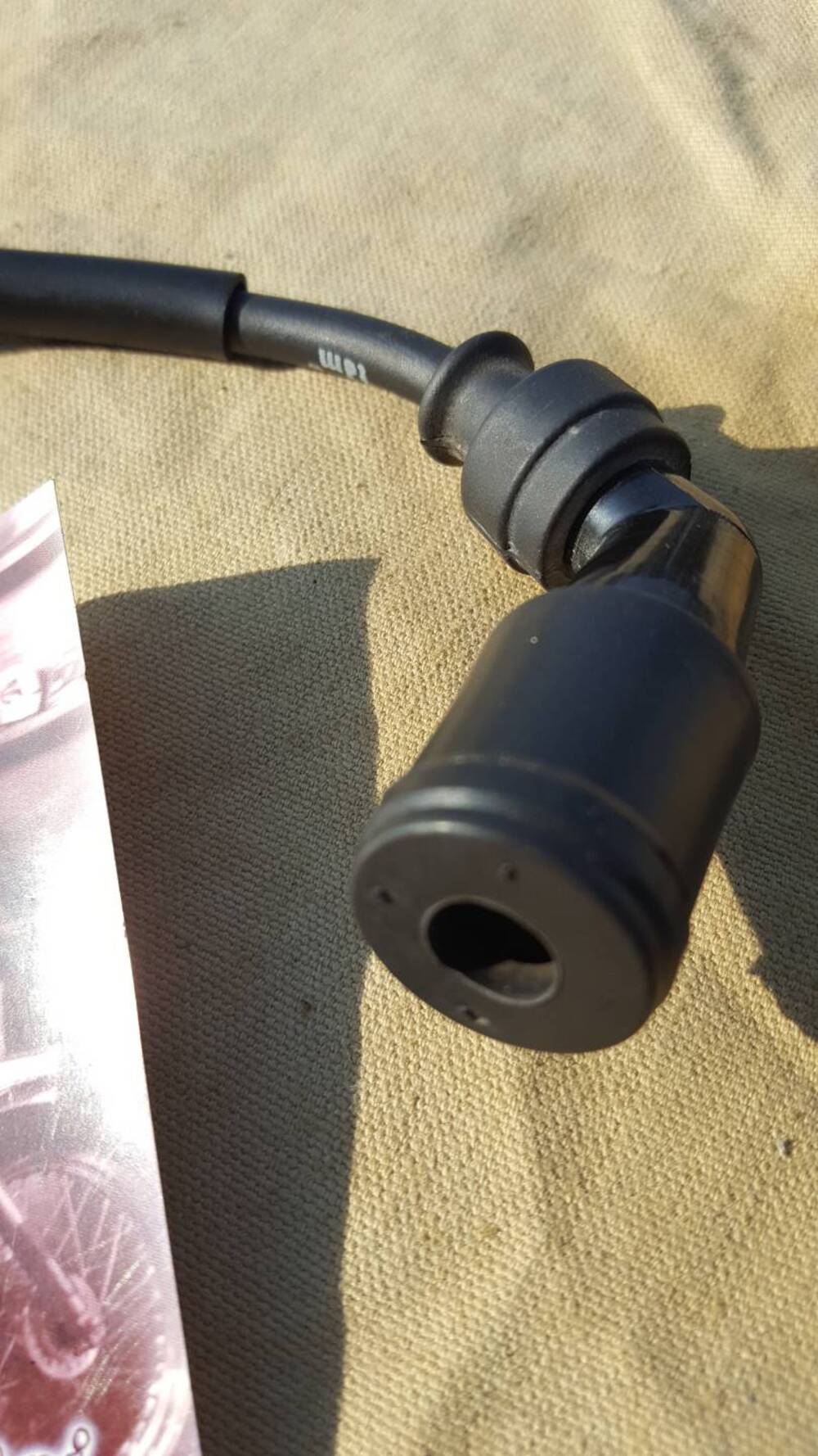 Burgman 150 Cavo Candela Suzuki (4)