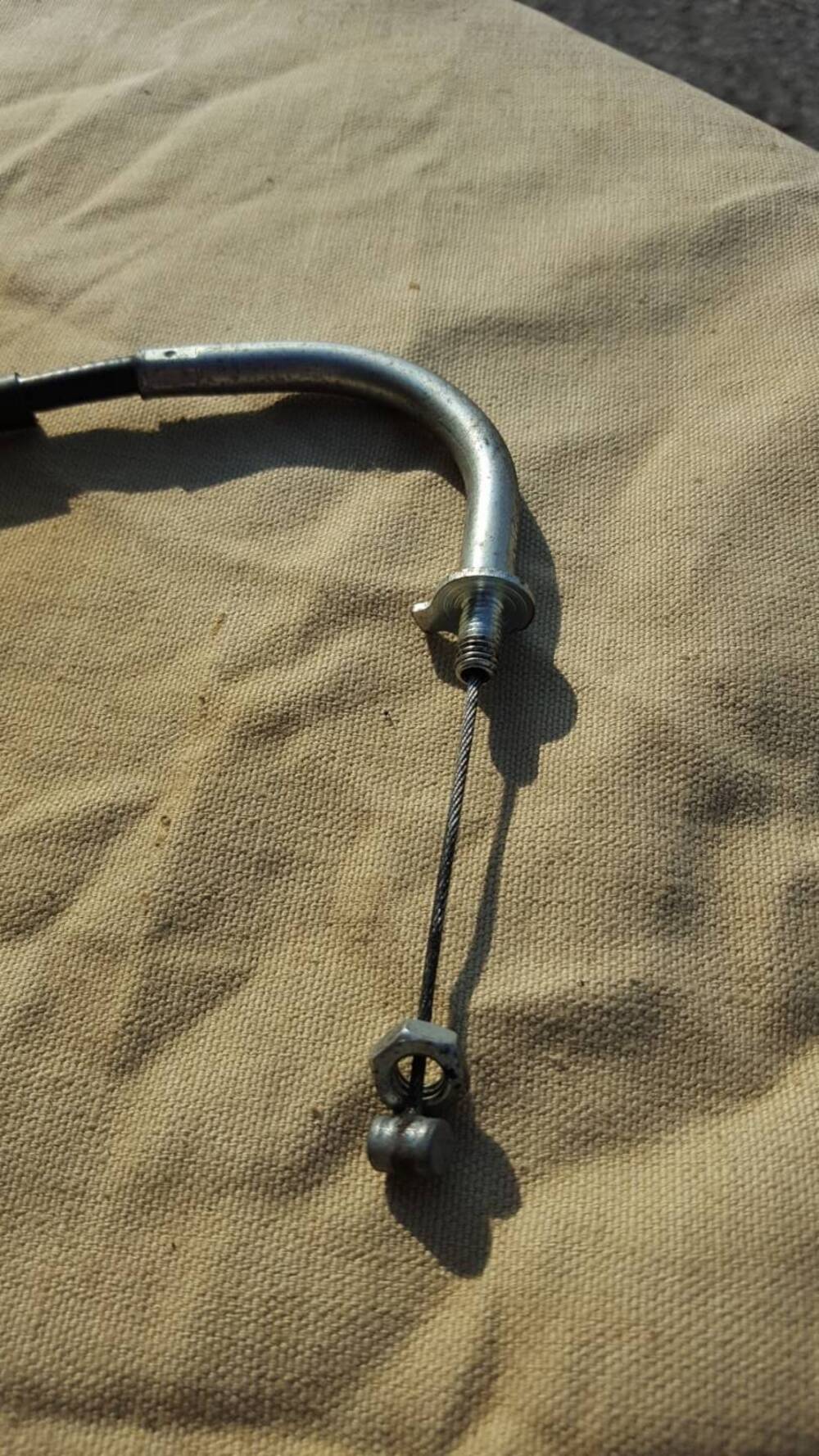 Cavo Acceleratore Suzuki (2)