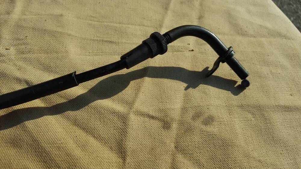 Cavo Acceleratore Suzuki (4)