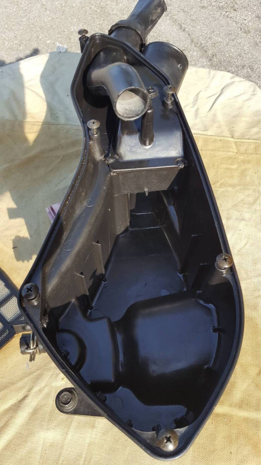 Burgman 150 Scatola Suzuki (4)