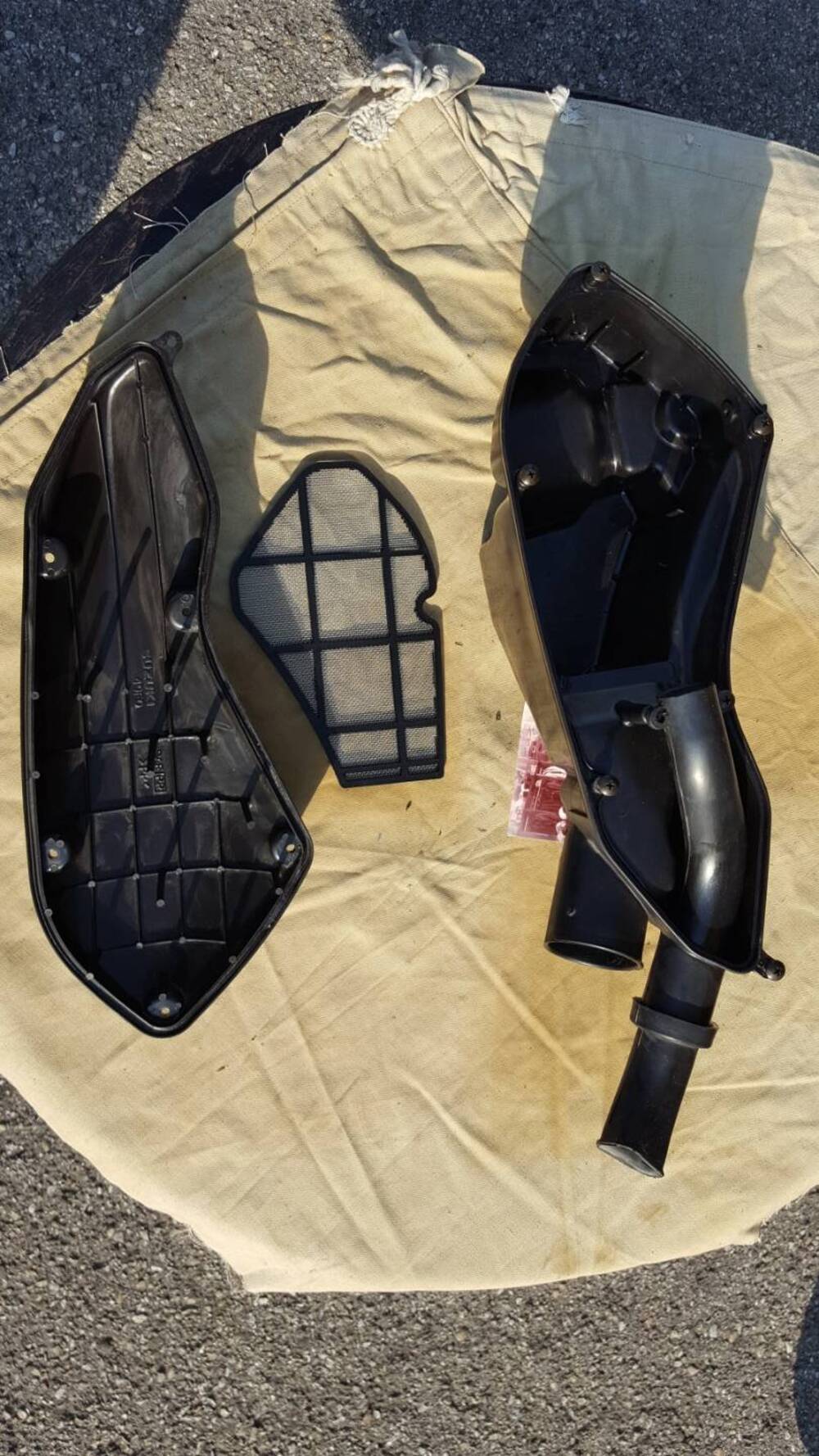 Burgman 150 Scatola Suzuki (9)