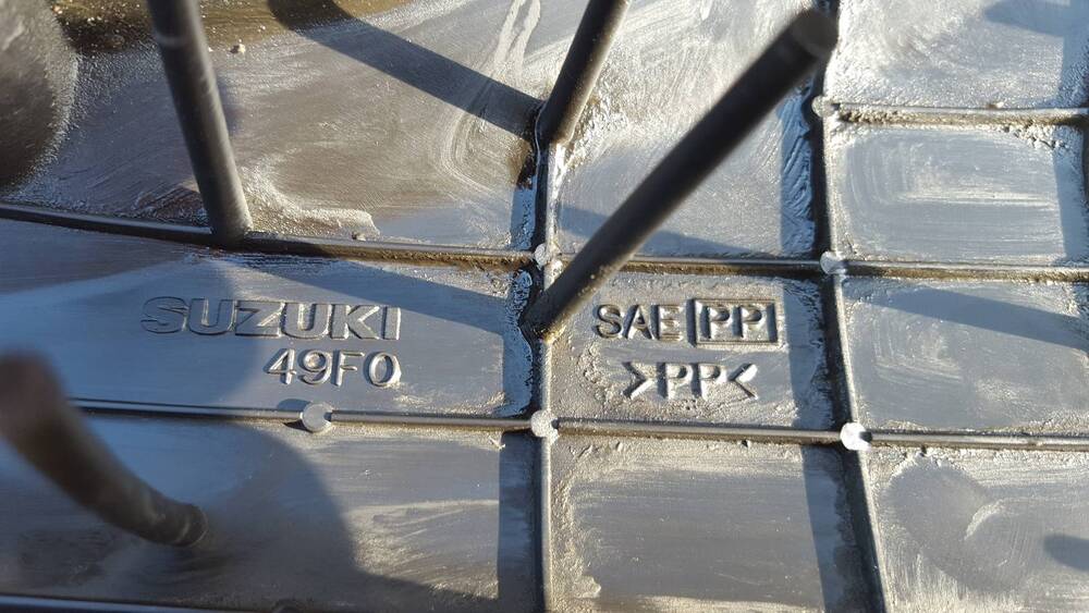 Burgman 150 Scatola Suzuki (7)