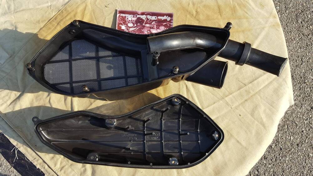 Burgman 150 Scatola Suzuki (6)