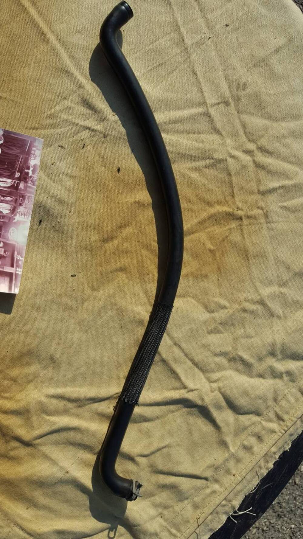 Burgman 150 Tubi Suzuki (3)