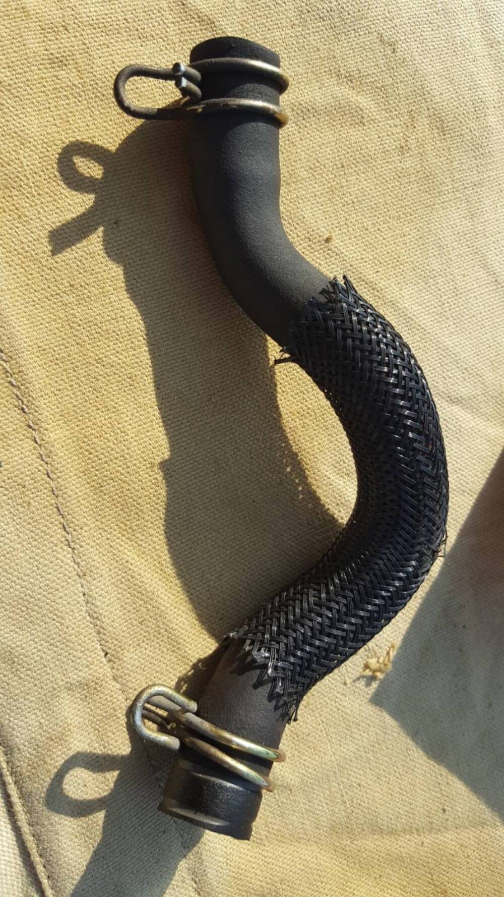 Burgman 150 Tubi Suzuki (2)