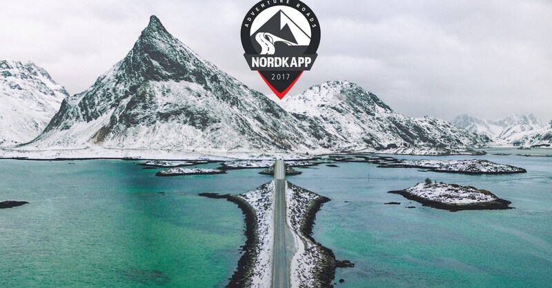 "Honda Adventure Roads", da Oslo a Capo Nord sulla CRF1000L Africa Twin