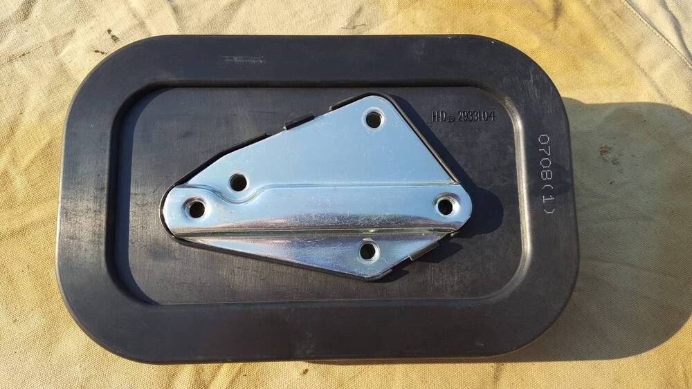 Harley Filtro Aria Harley-Davidson