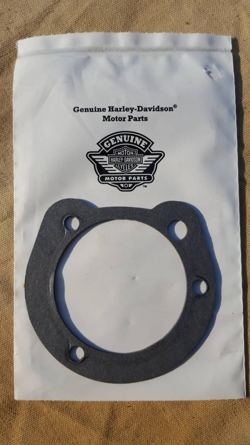 Harley Guarnizione Harley-Davidson