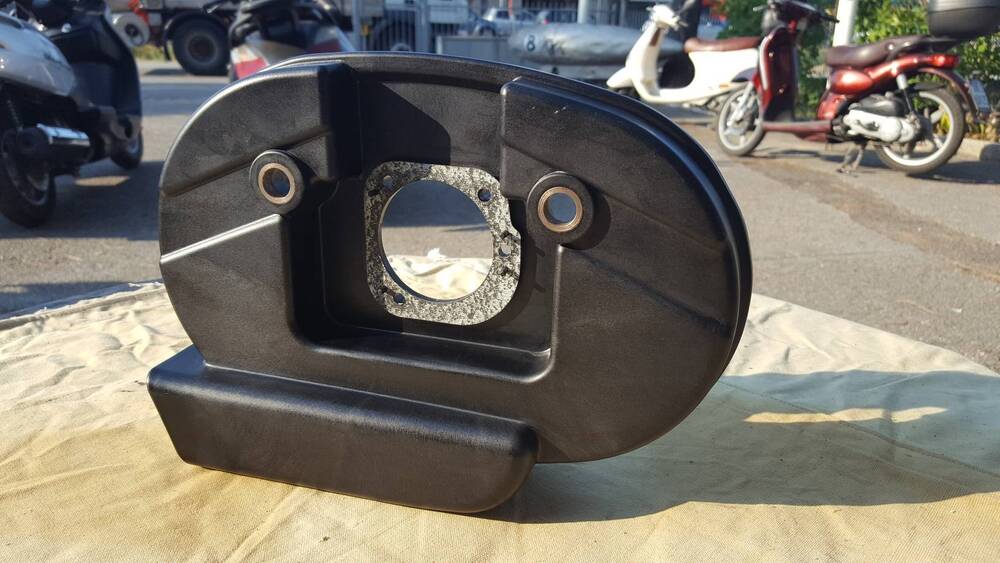 Sportster Scatola Harley-Davidson (4)