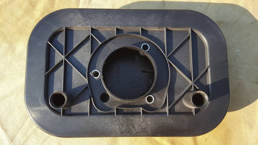 Sportster Scatola Harley-Davidson (3)