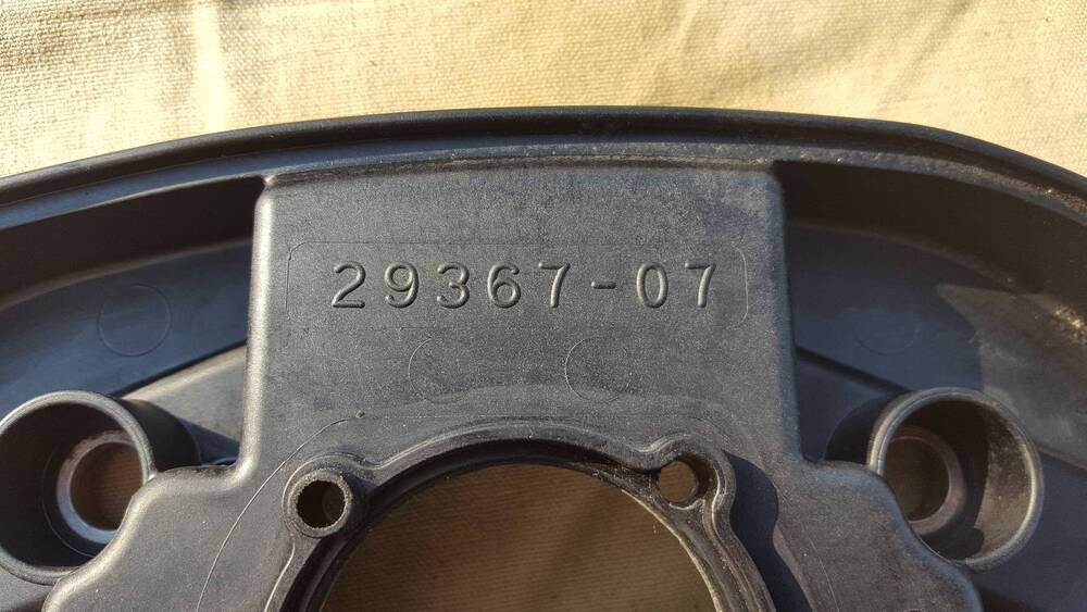 Sportster Scatola Harley-Davidson (5)