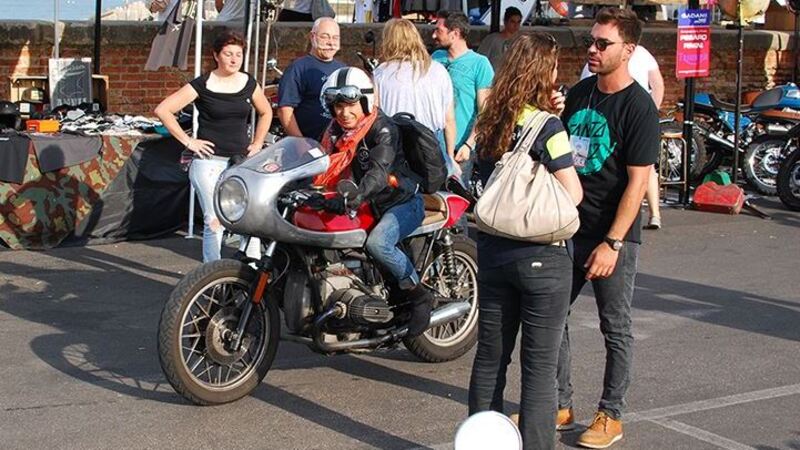 Cosa fare (in moto) nel weekend 24 e 25 giugno 