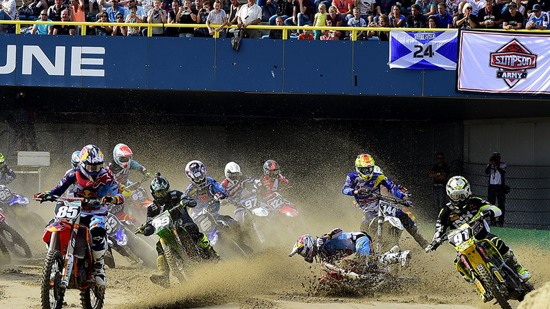 Motocross Orari TV Leon diretta live, GP del Messico