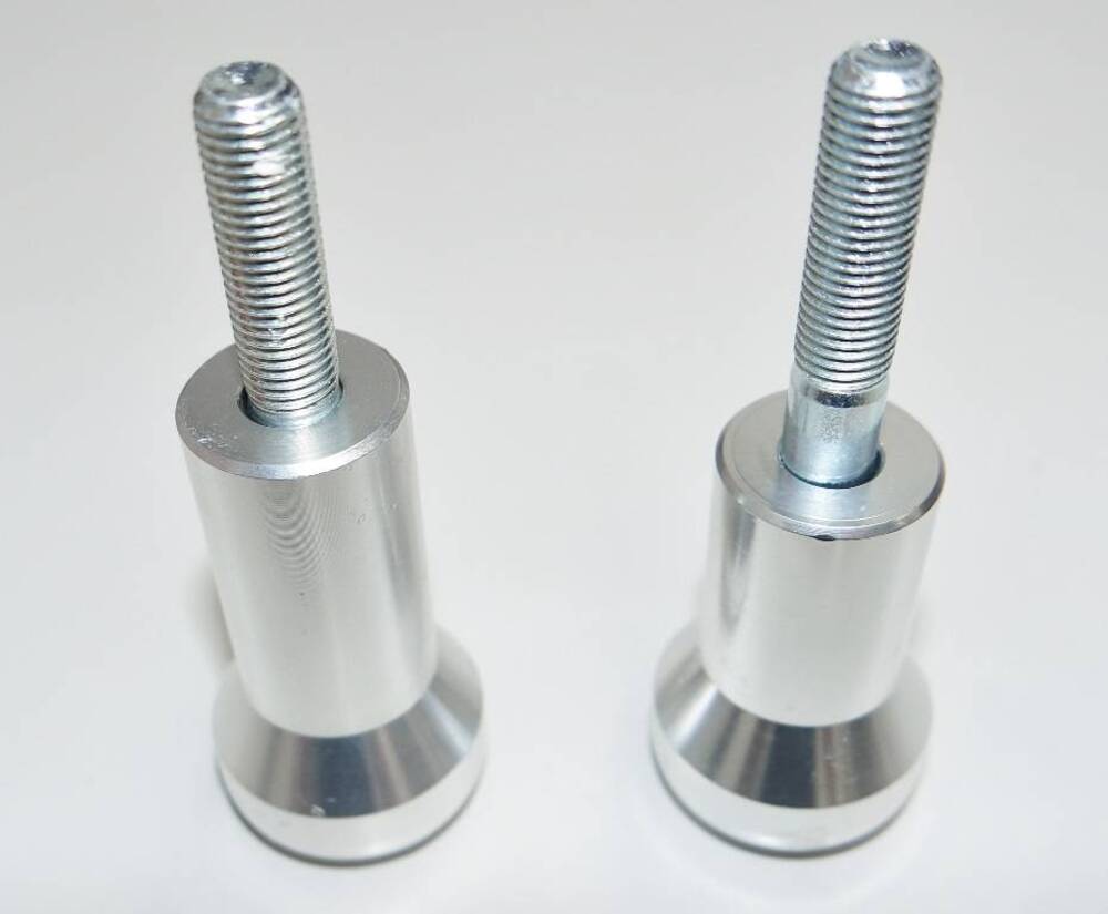 Paratelaio GSXR SRAD Valter Moto Components