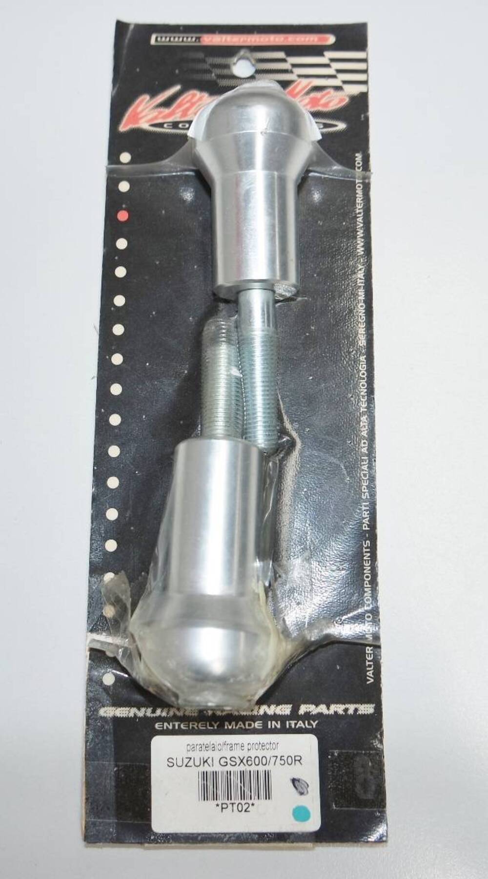 Paratelaio GSXR SRAD Valter Moto Components (2)