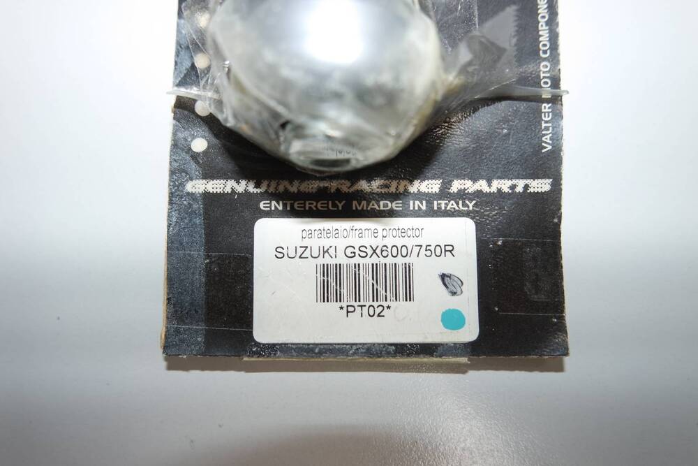 Paratelaio GSXR SRAD Valter Moto Components (3)