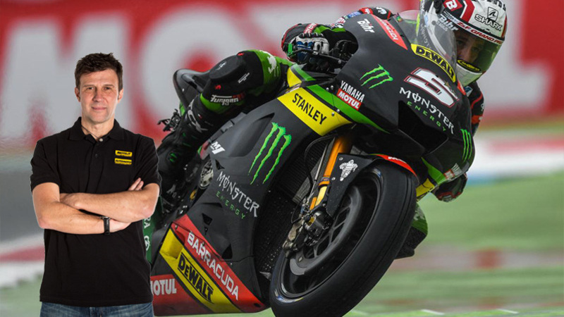 MotoGP 2017. La versione di Zam. Le qualifiche del GP d'Olanda