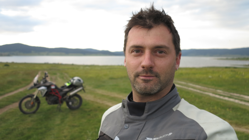 Gibraltar Race 2017: il video della prima tappa in Bulgaria