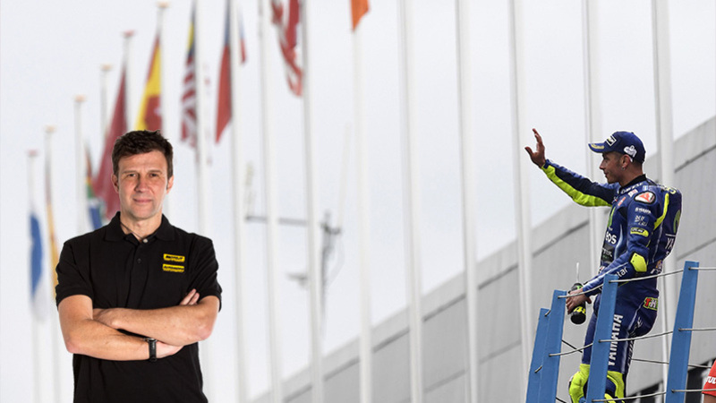 La versione di Zam. Il GP d'Olanda 2017