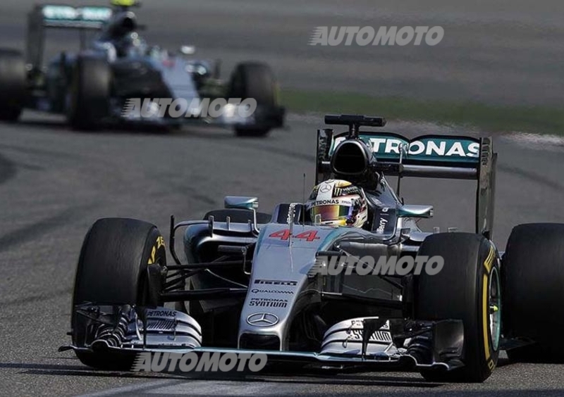 Formula 1 Canada 2015: le pagelle di Montr&egrave;al