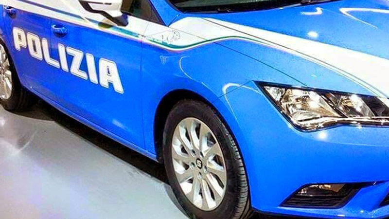 Seat Leon: perch&eacute; &egrave; la nuova Pantera della Polizia e Gazzella dei Carabinieri