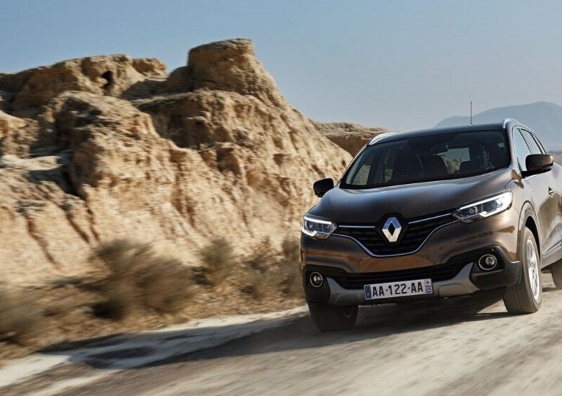 Renault Kadjar