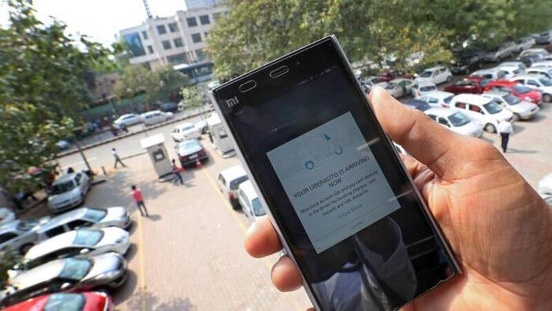 Uber, apertura dell&#039;Antitrust: &laquo;E&#039; legittima. Il Parlamento faccia una legge&raquo;