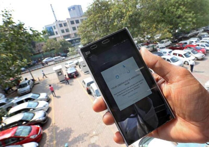 Uber, apertura dell&#039;Antitrust: &laquo;E&#039; legittima. Il Parlamento faccia una legge&raquo;